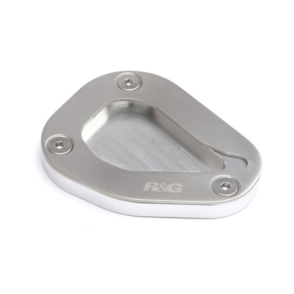 R&G Racing Kickstand Shoe for the BMW G 310 R '20-'21 R&G Racing Kickstand Shoe for the BMW G 310 R '20-'21